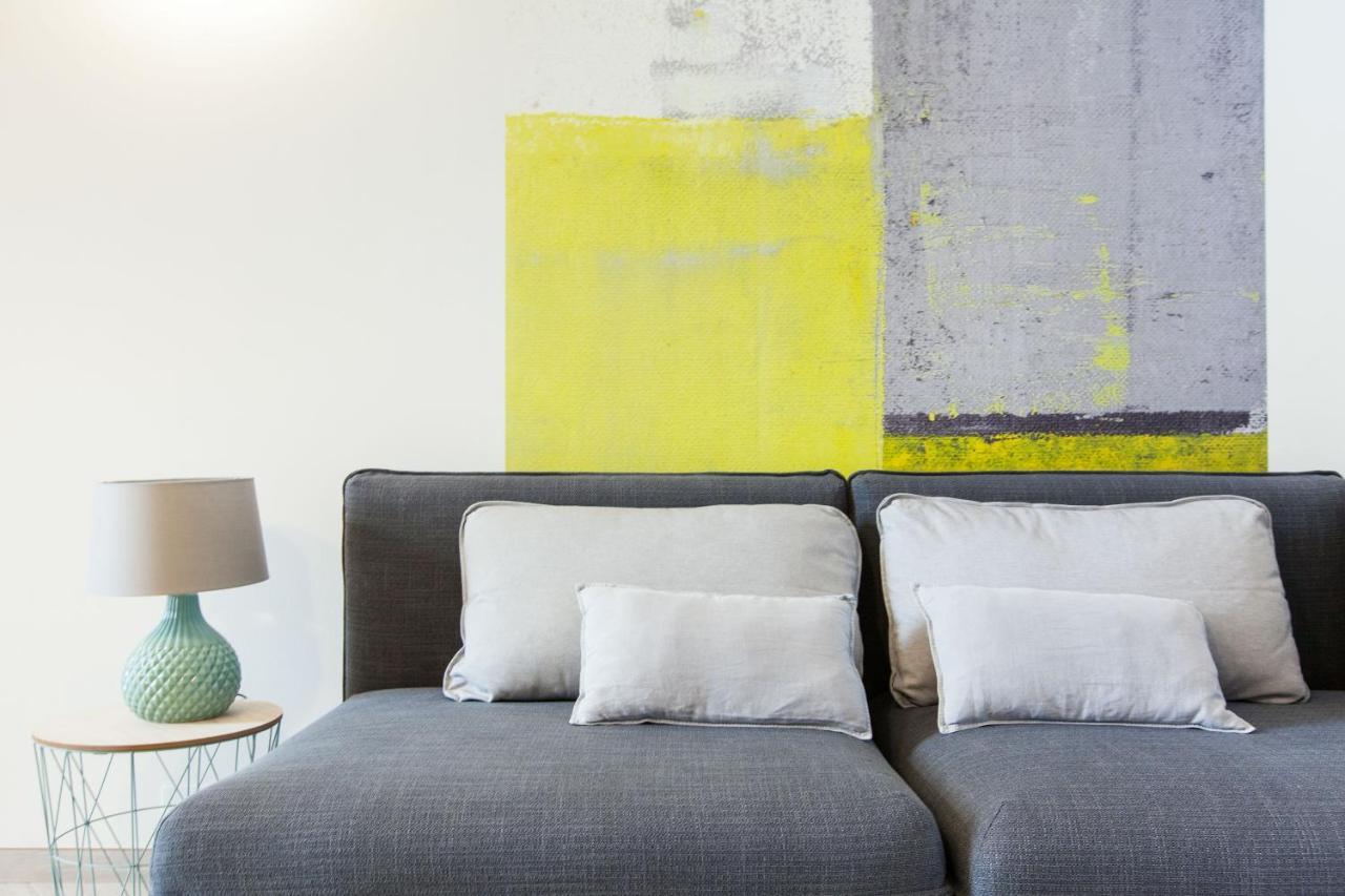 - Porta Venezia Apartment Milan