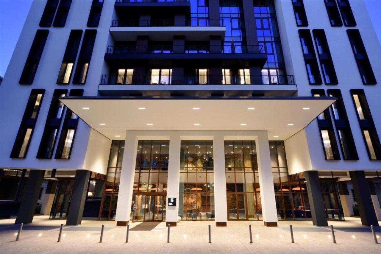 Verticale | Esperienze 4* Milan