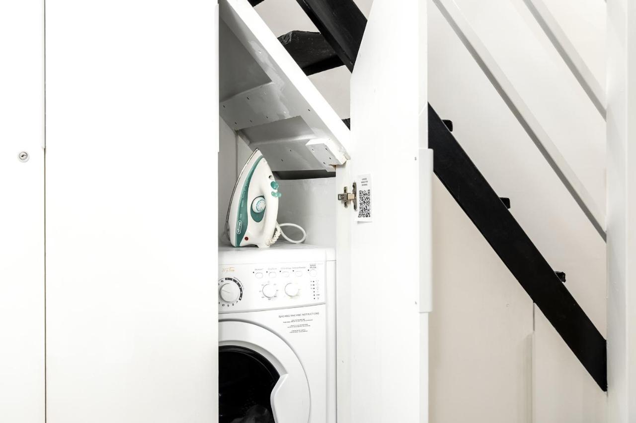 Heart Of Porta Venezia - Cozy City Loft - 2Mts To M4 Metro Apartment