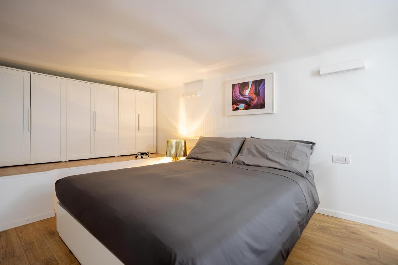 Apartment Heart Of Porta Venezia - Cozy City Loft - 2Mts To M4 Metro Milan