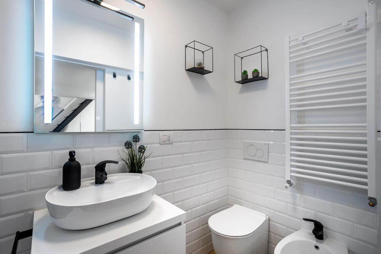 Heart Of Porta Venezia - Cozy City Loft - 2Mts To M4 Metro Milan
