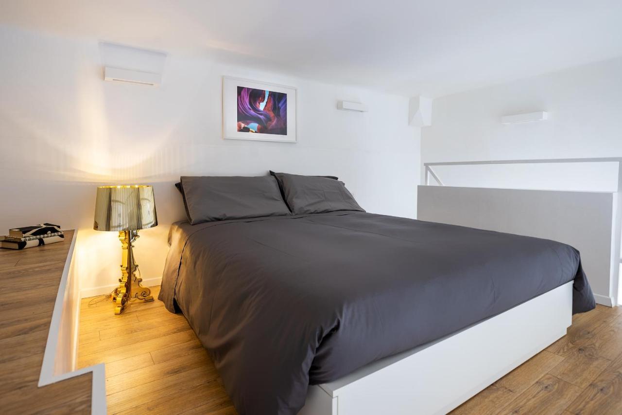 Heart Of Porta Venezia - Cozy City Loft - 2Mts To M4 Metro *