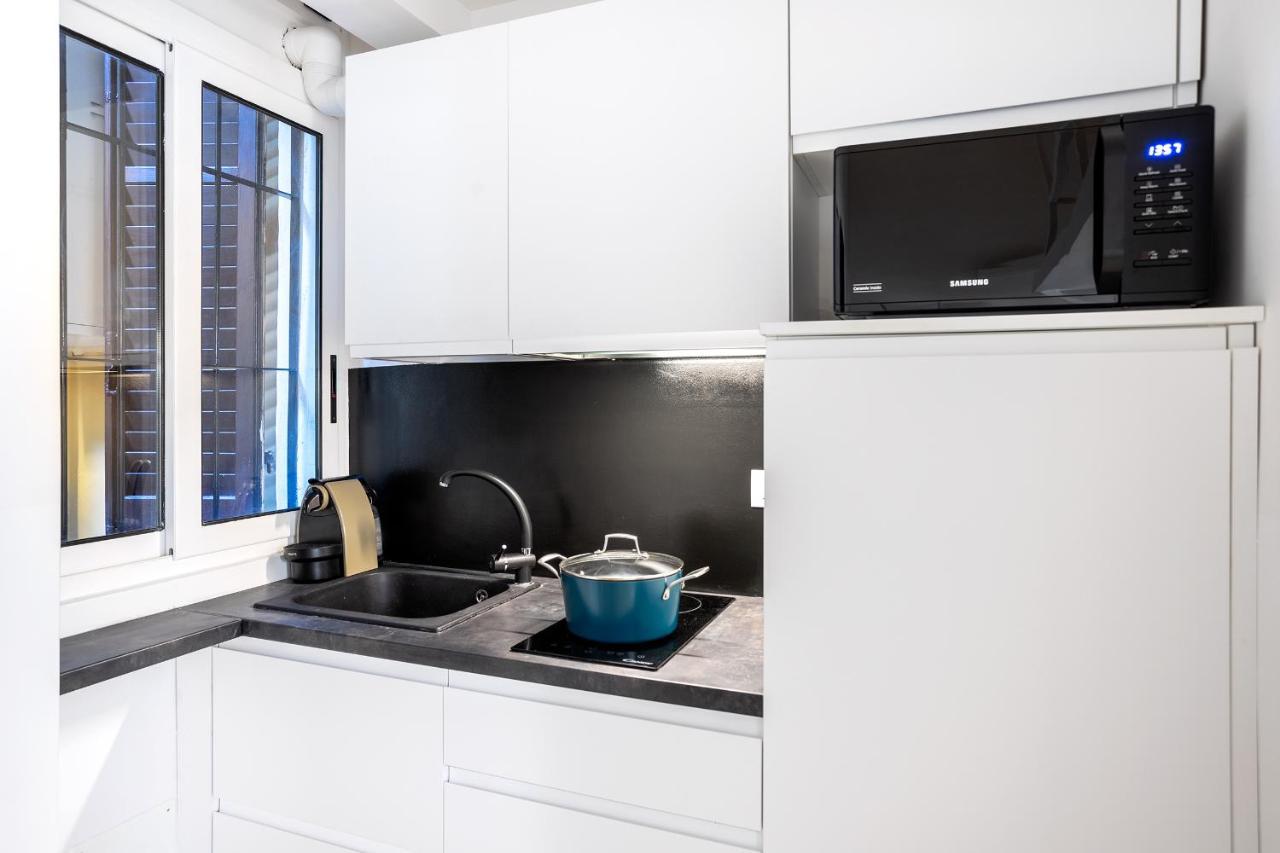 Apartment Heart Of Porta Venezia - Cozy City Loft - 2Mts To M4 Metro