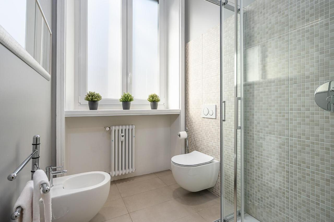 Apartment Hemeras Boutique Homes - Near Citylife #2 Milan