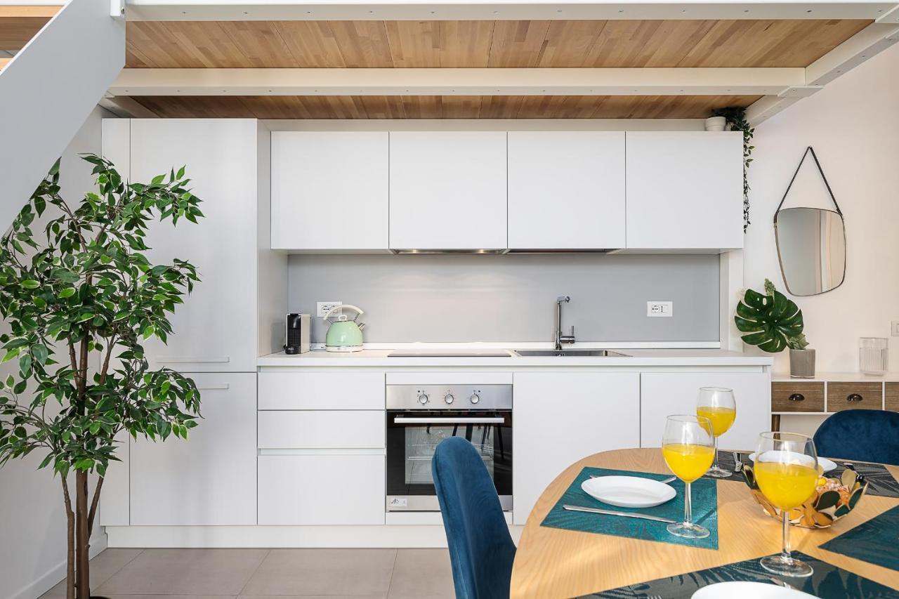 Hemeras Boutique Homes - Near Citylife #2 Apartment Milan