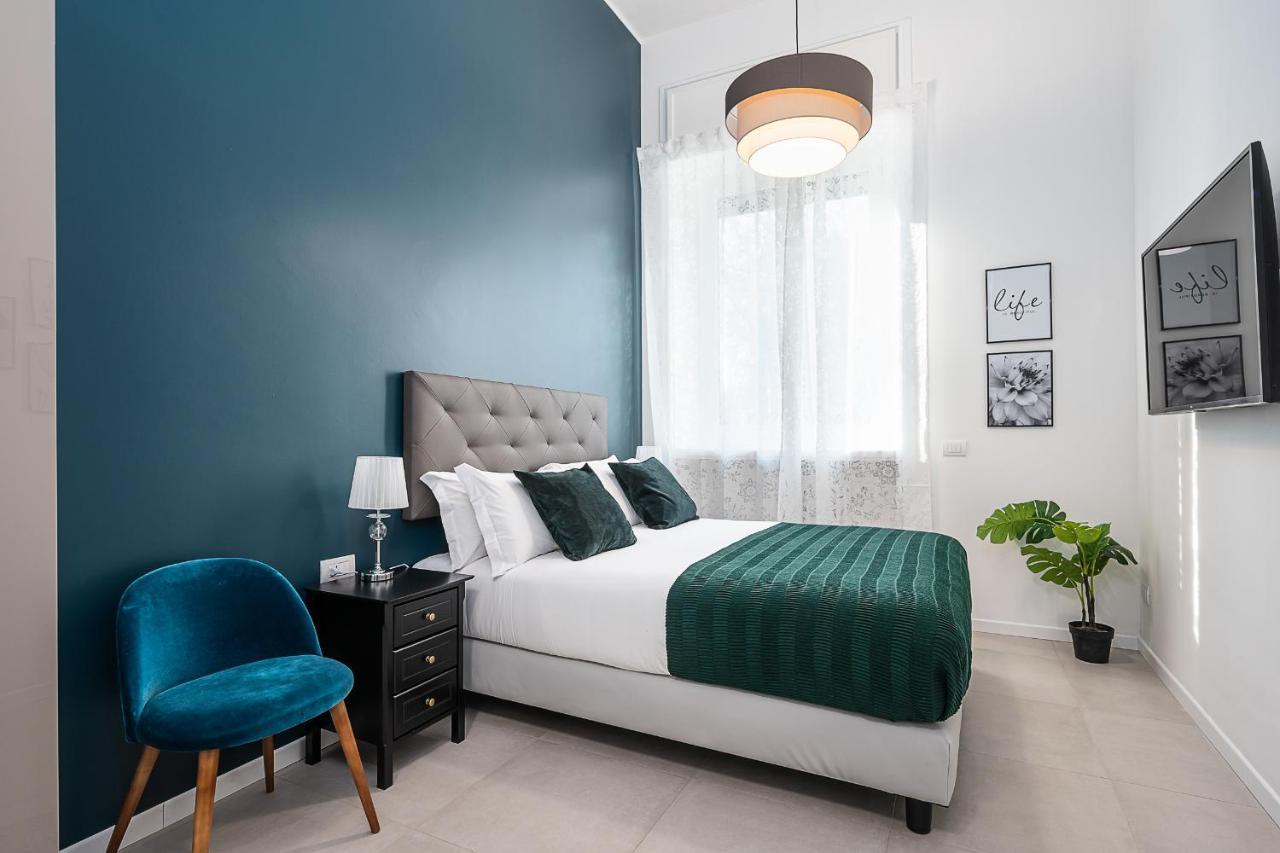 Apartment Hemeras Boutique Homes - Near Citylife #2 *
