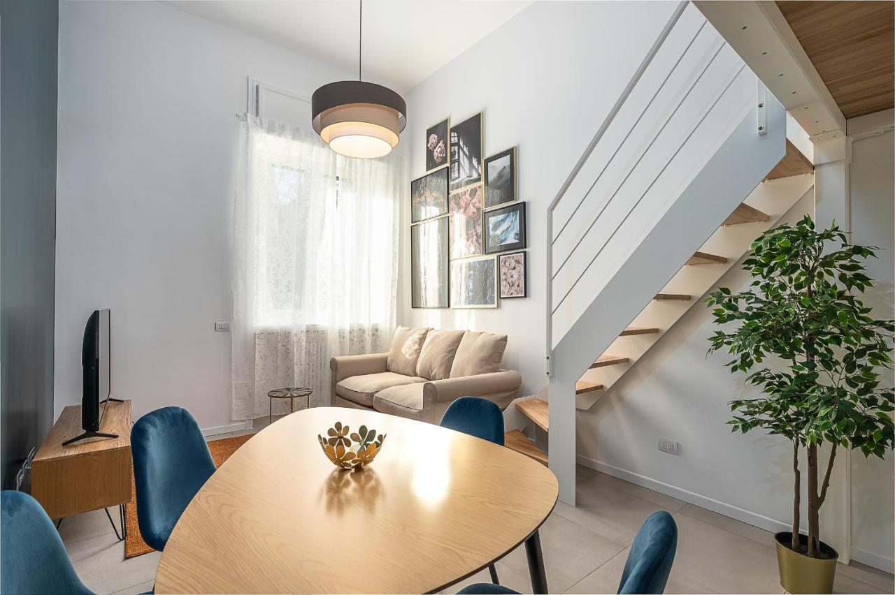 Hemeras Boutique Homes - Near Citylife #2 *