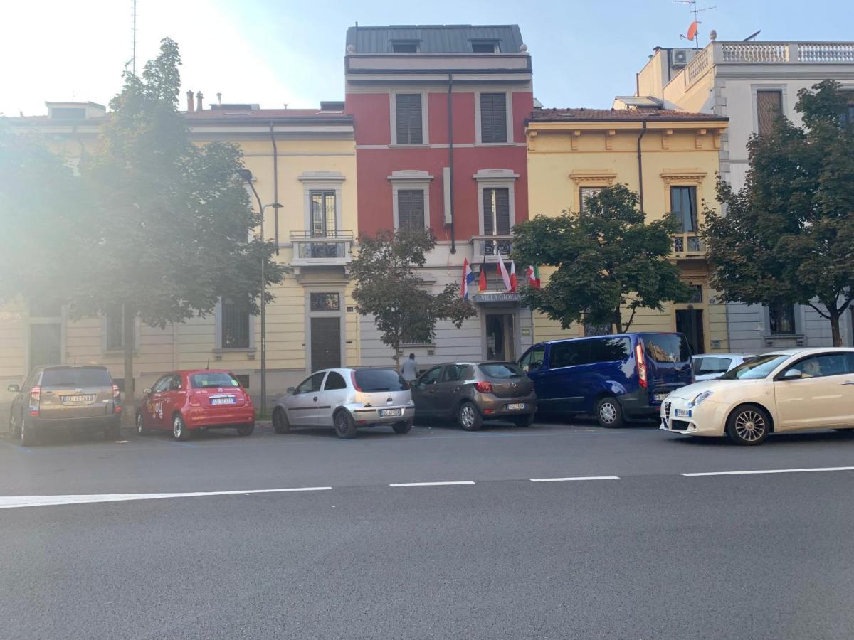 Giovanna Hotel Milan