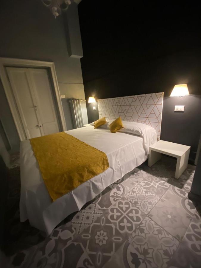 Giovanna Hotel Milan