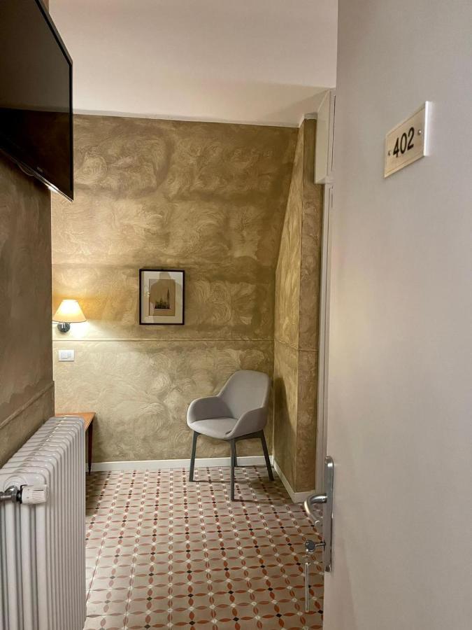 Giovanna Hotel Milan