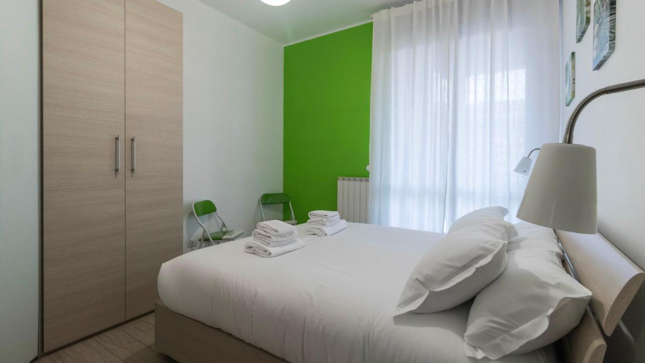 Murat 7 Apartment *