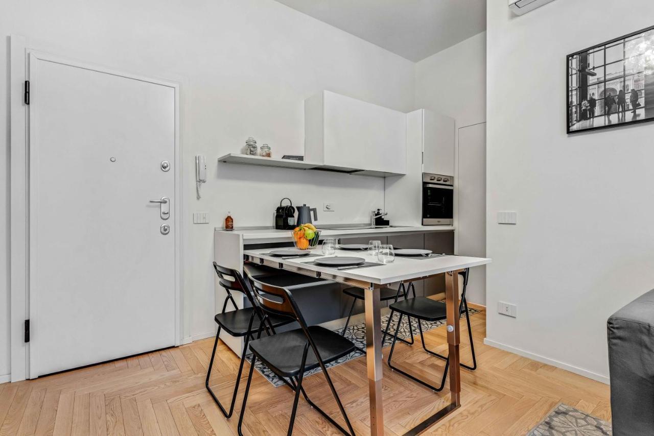 New Apartment