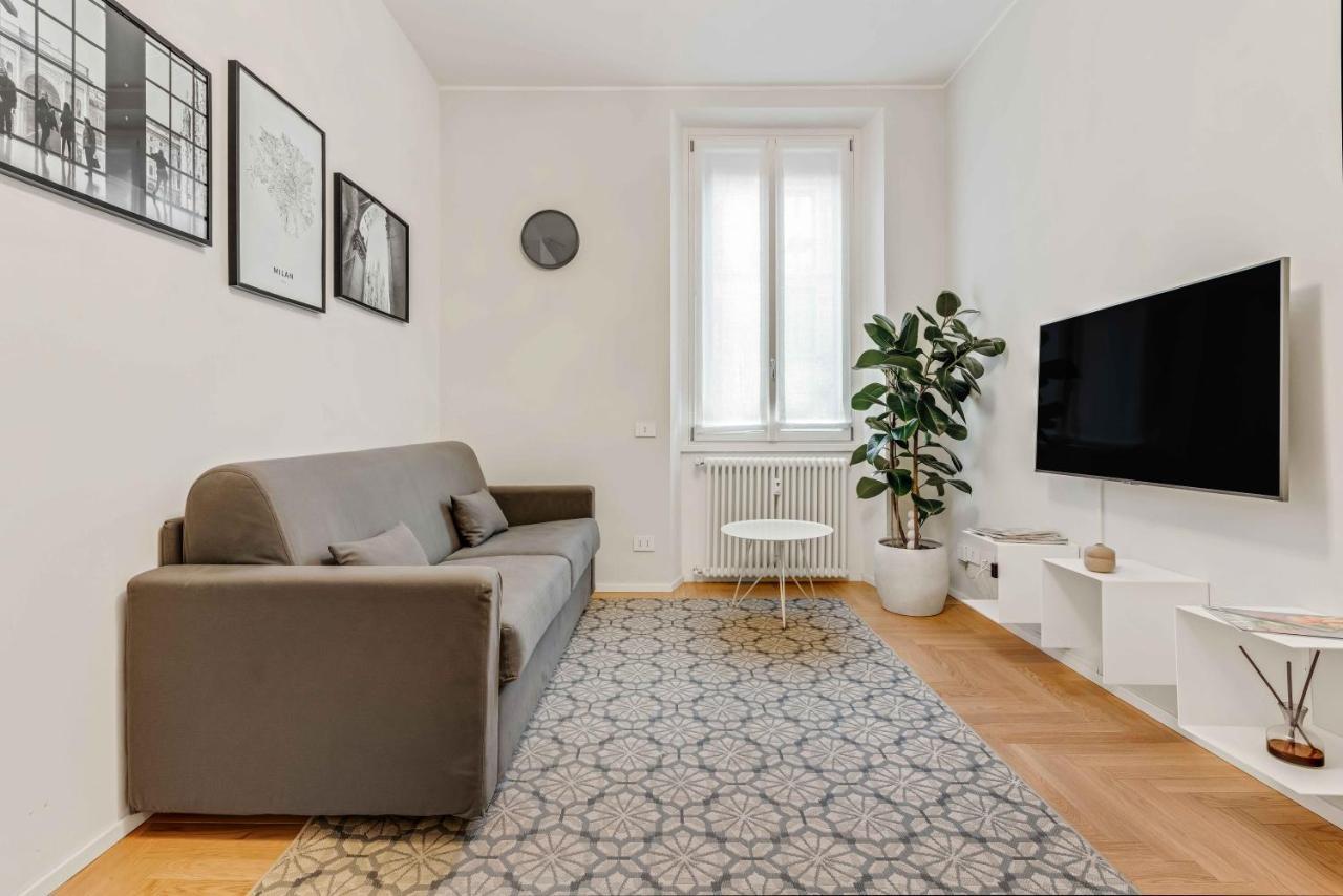 Apartment New Milan