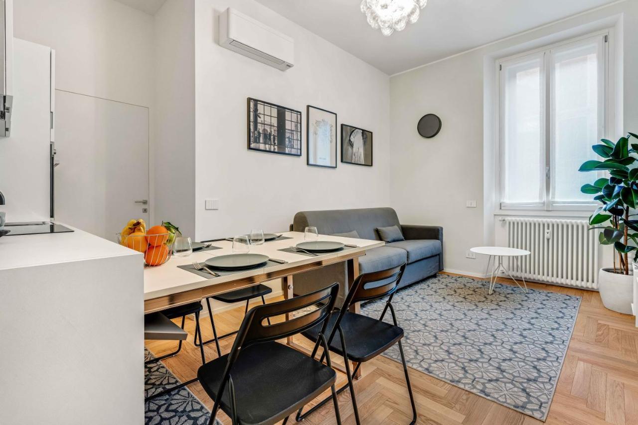 New Apartment