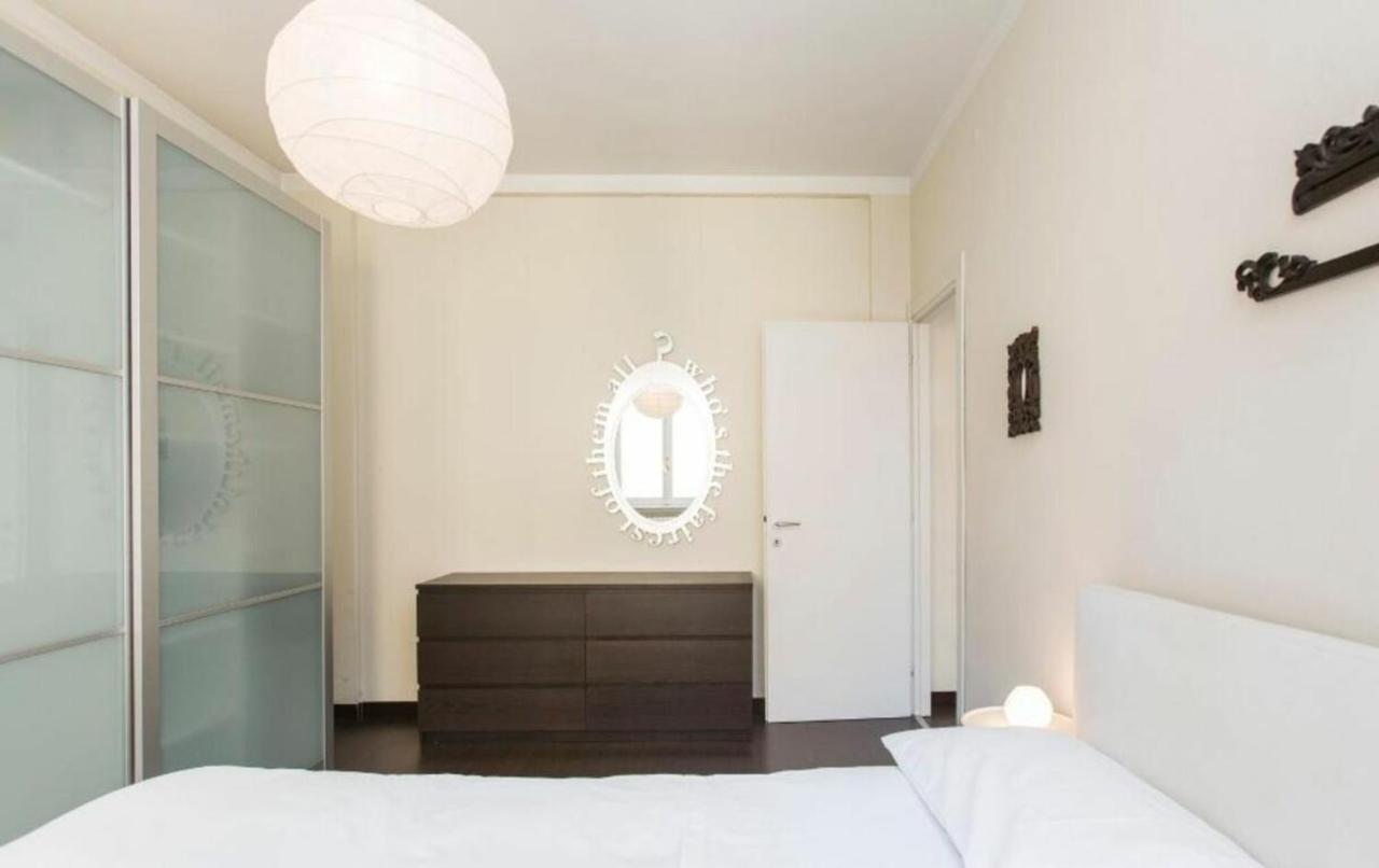 Pistrucci By Halldis Apartment Milan