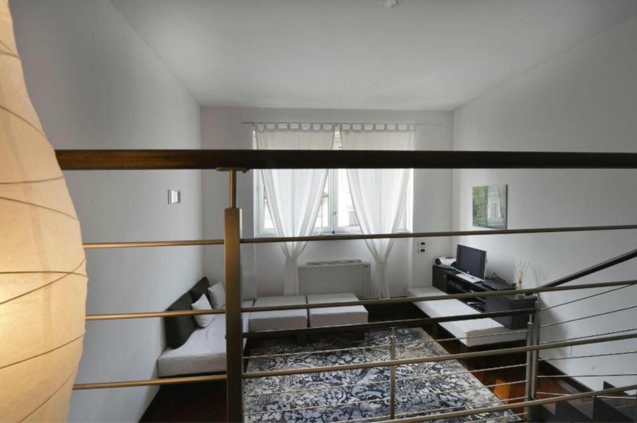 Bergonzoli Apartment