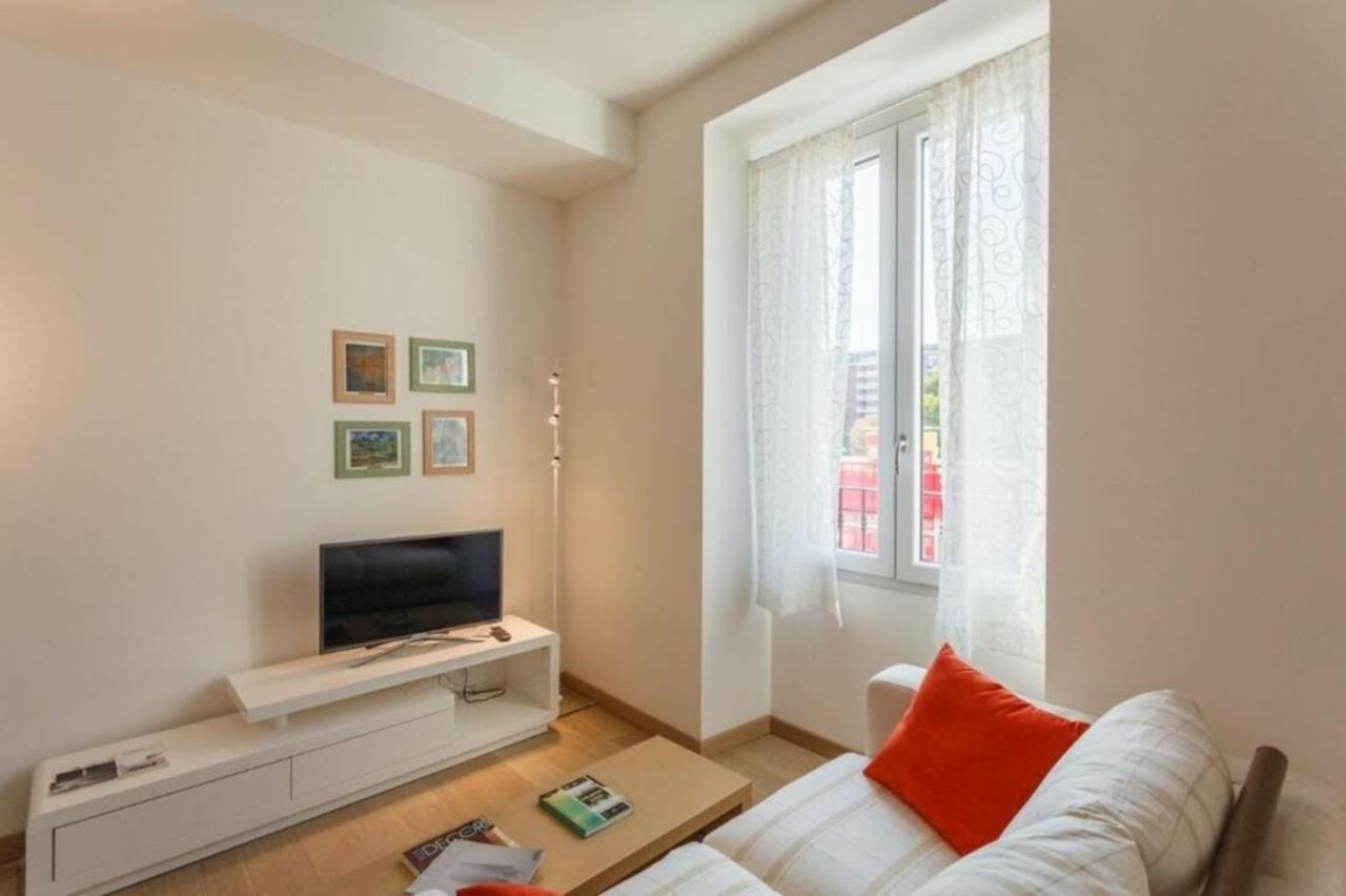 Farini By Halldis Apartment *