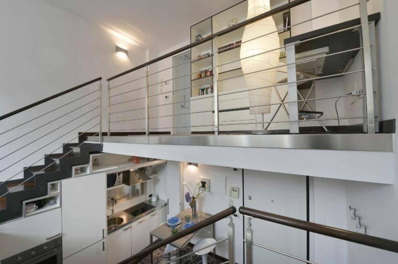 Bergonzoli Apartment *