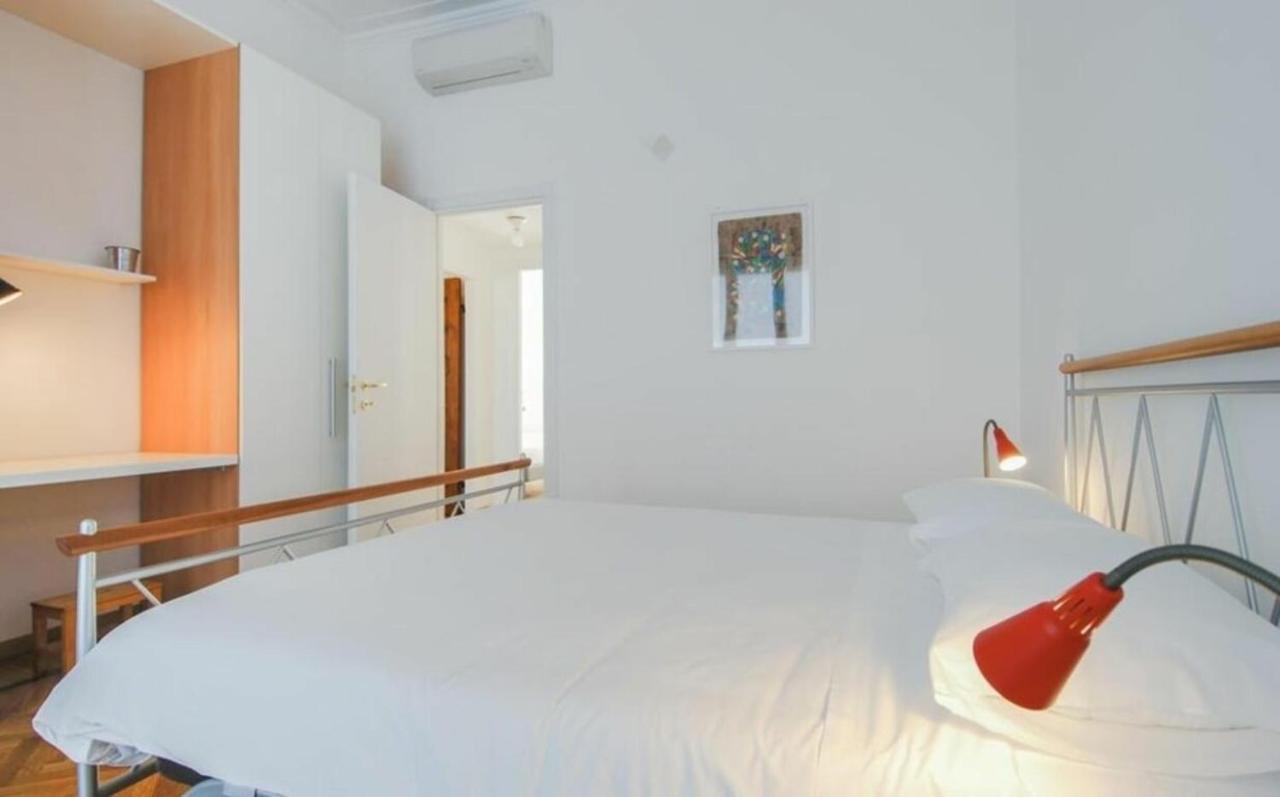 Conca Del Naviglio By Halldis Apartment *