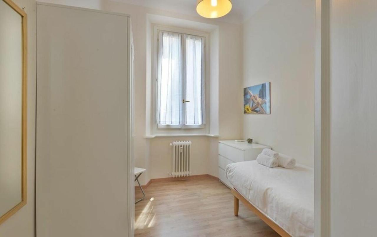 San Vittore - Two Bedroom By Halldis * Milan