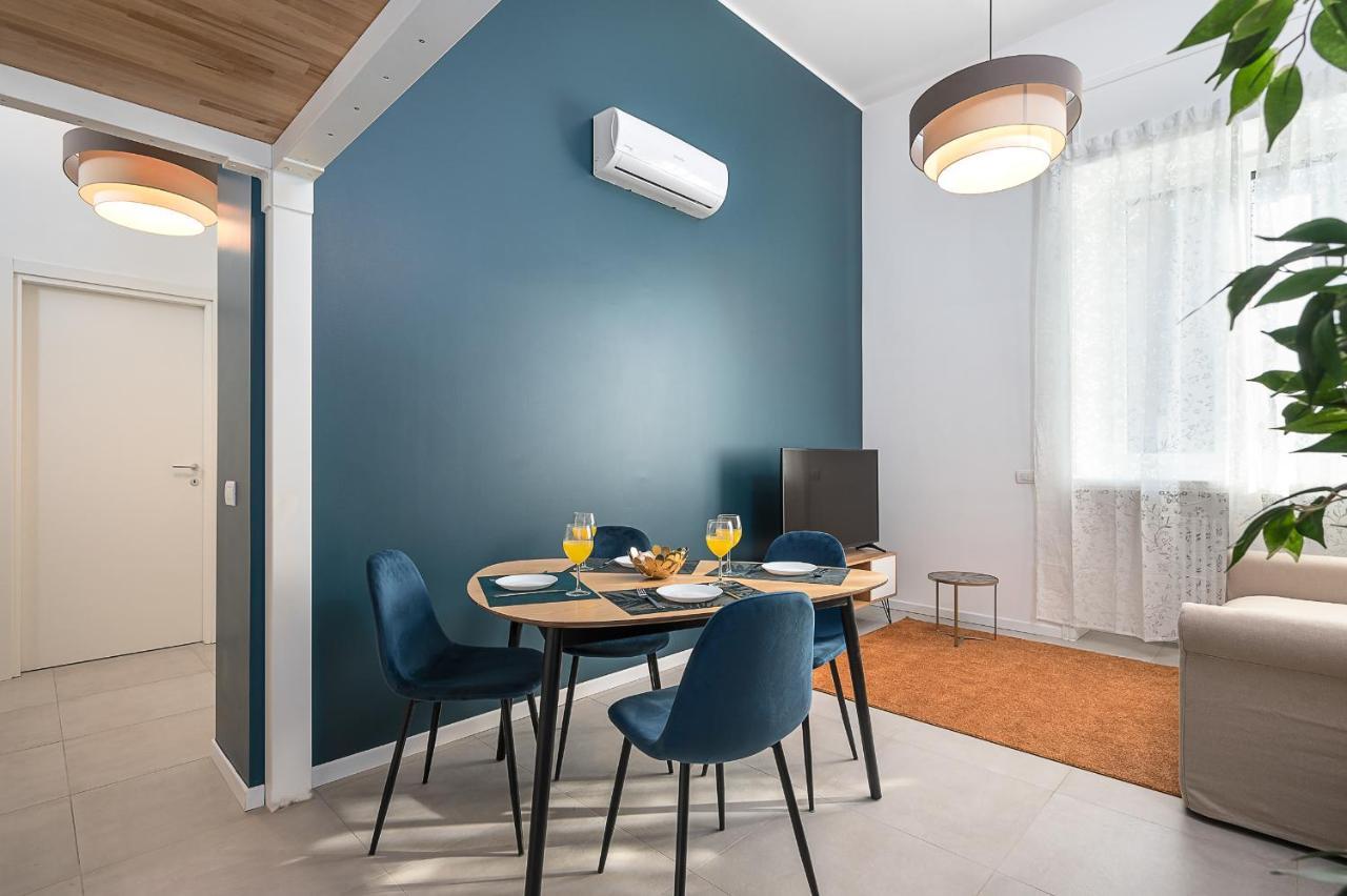 Hemeras Boutique Homes - Near Citylife #2 Apartment *