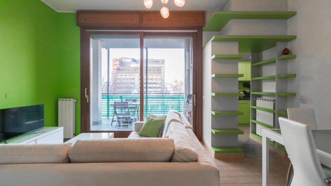 Murat 7 Apartment *