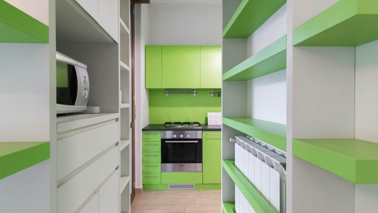 Murat 7 Apartment