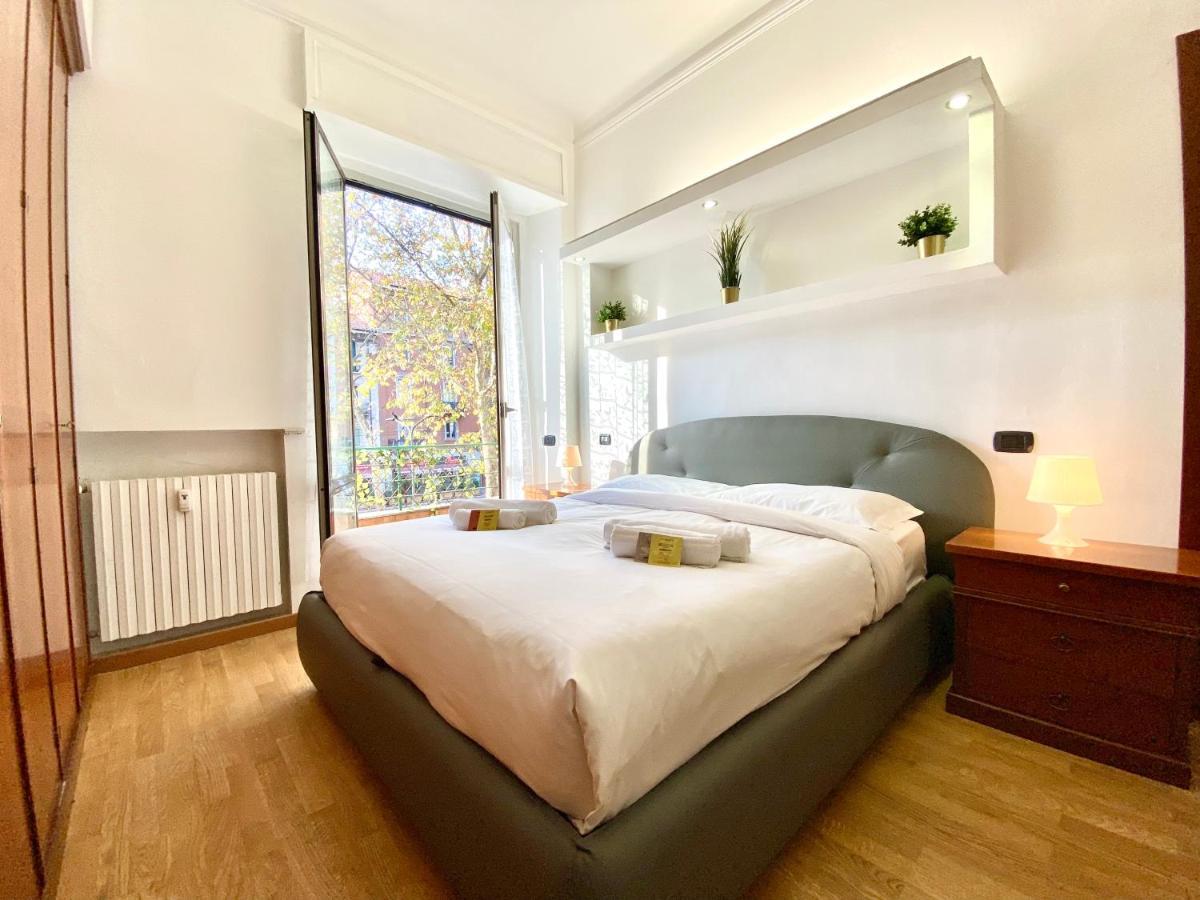 Life - Fiera - San Siro Apartment *