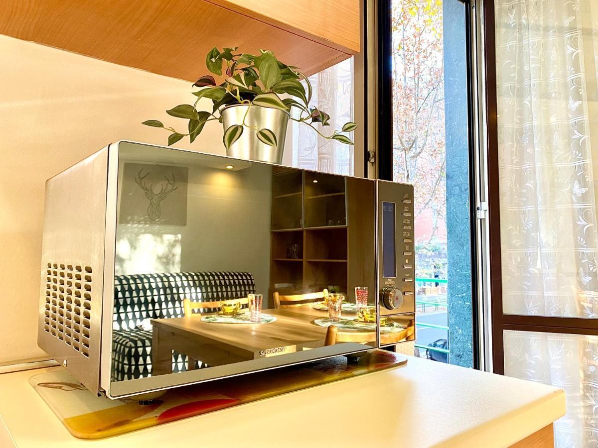 Apartment Life - Fiera - San Siro Milan