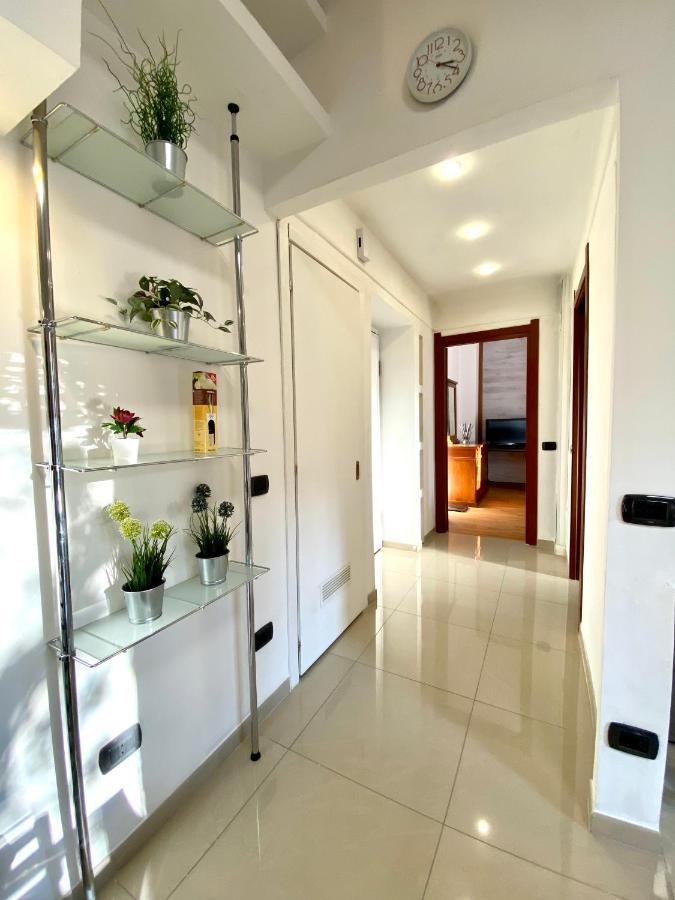 Life - Fiera - San Siro Apartment Milan