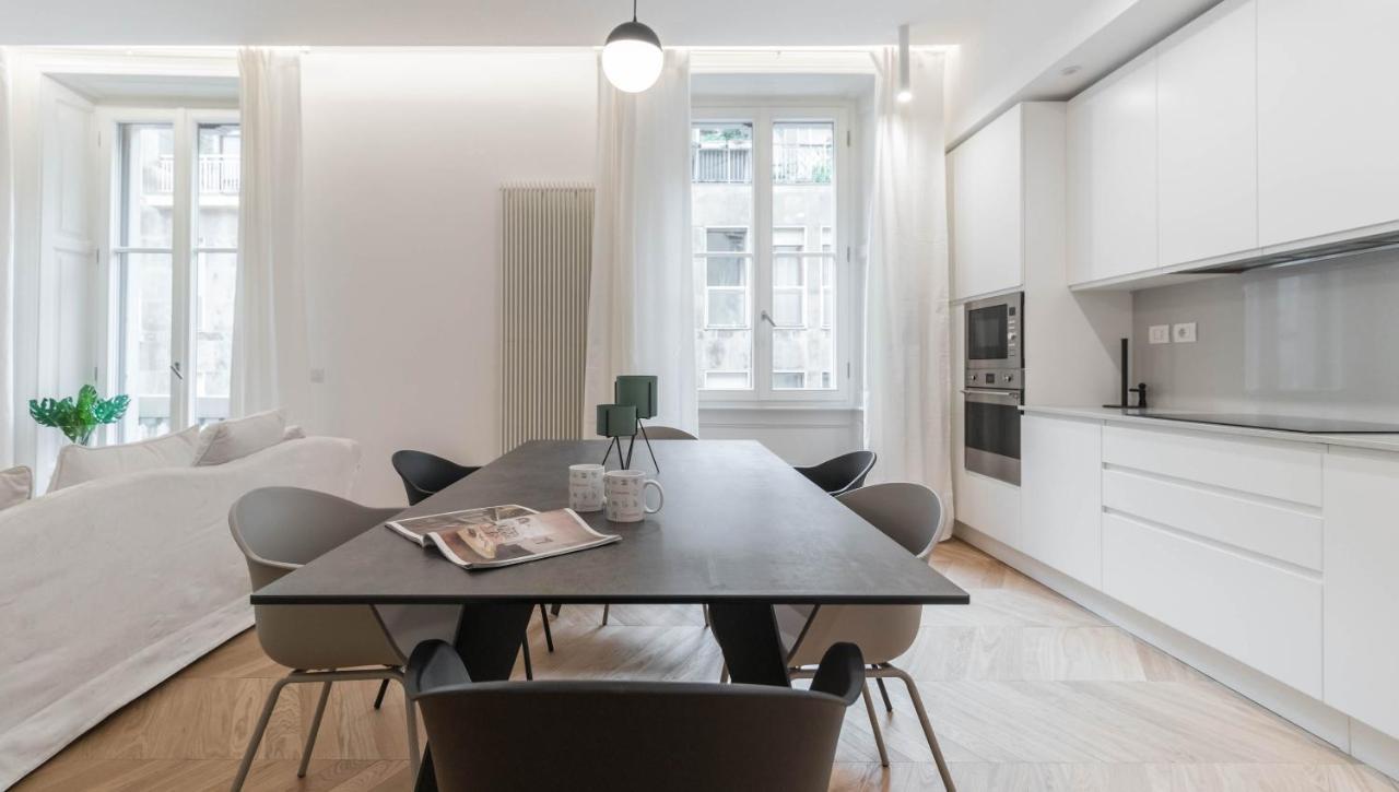 Italianway - Pindemonte 1 Apartamento Milão