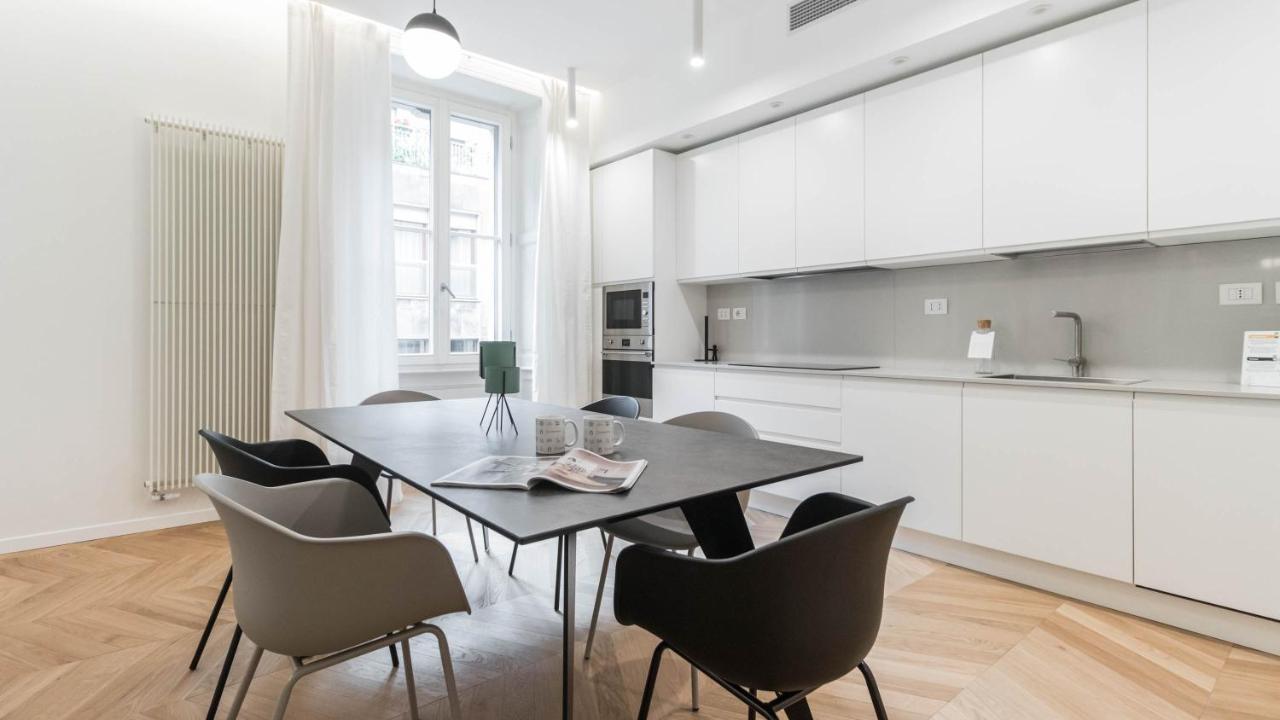 Italianway - Pindemonte 1 Apartamento *