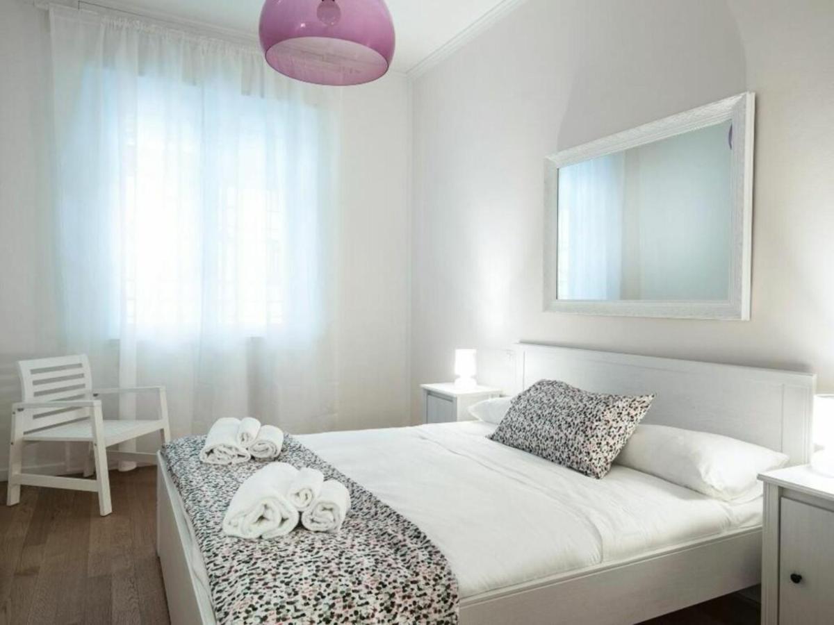 Apartment Olmetto By Halldis