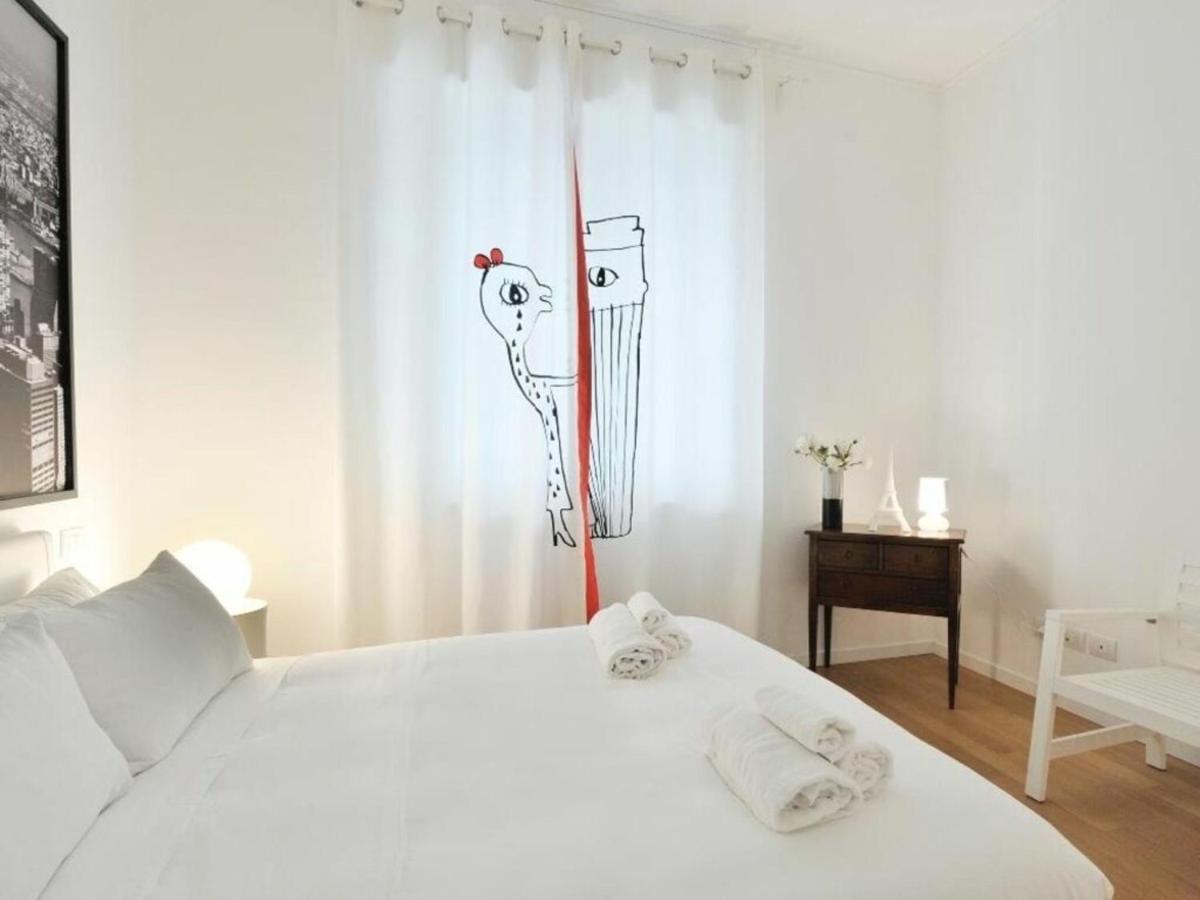 Olmetto By Halldis Milan