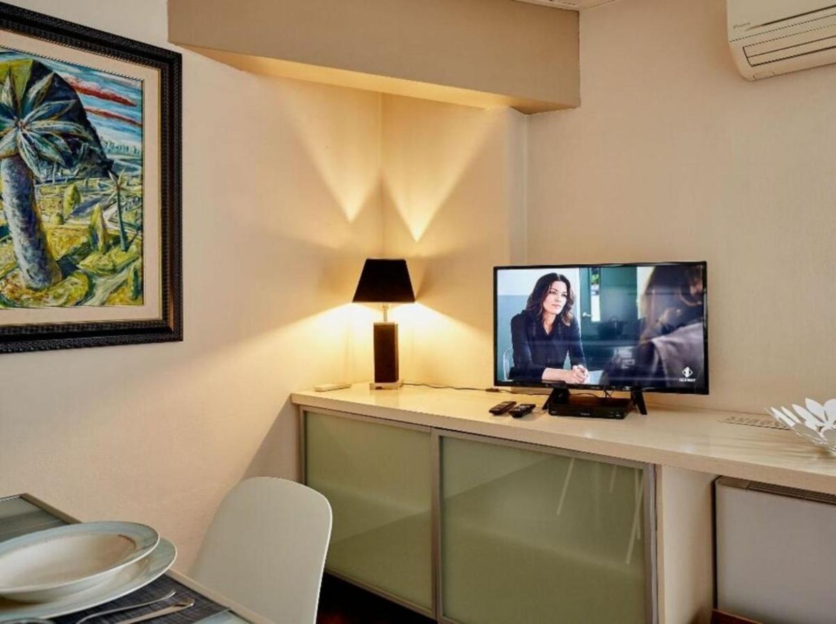 Apartment Settembrini By Halldis *