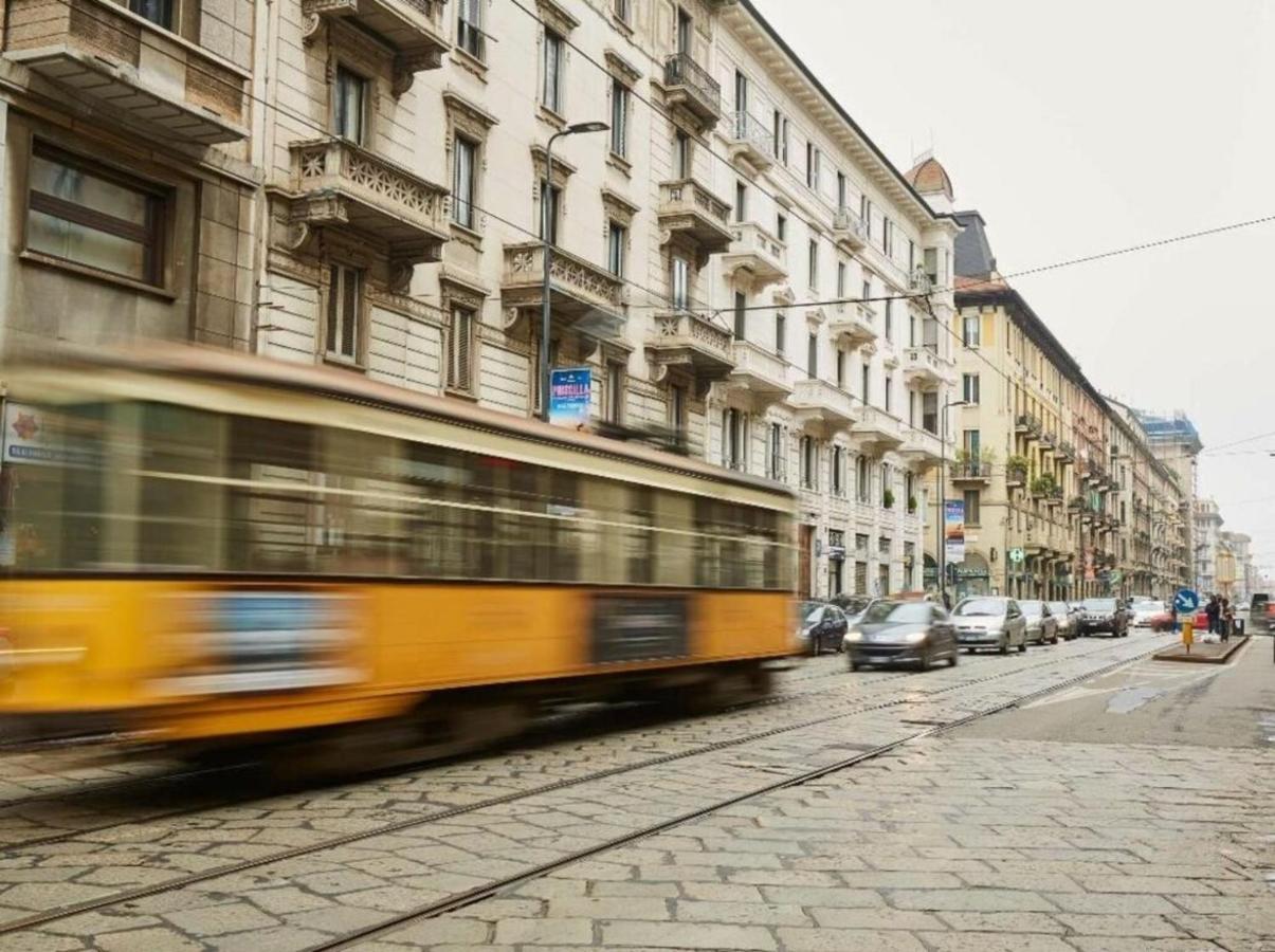 Settembrini By Halldis Milan