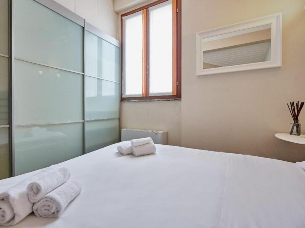 Settembrini By Halldis Apartment *