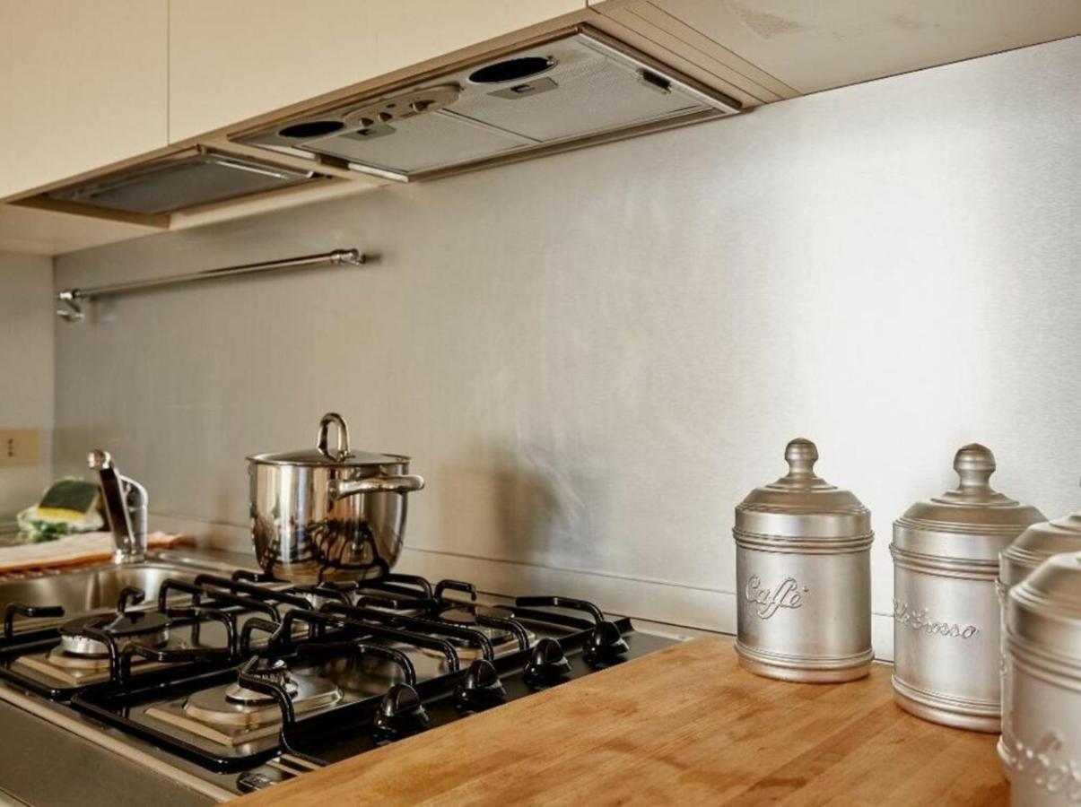 Apartment Settembrini By Halldis
