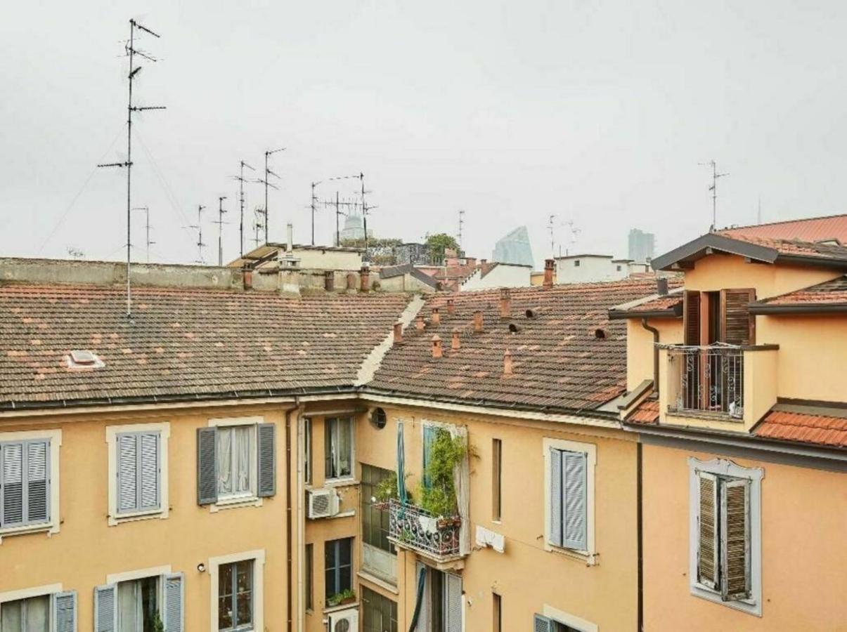 Settembrini By Halldis Apartment Milan