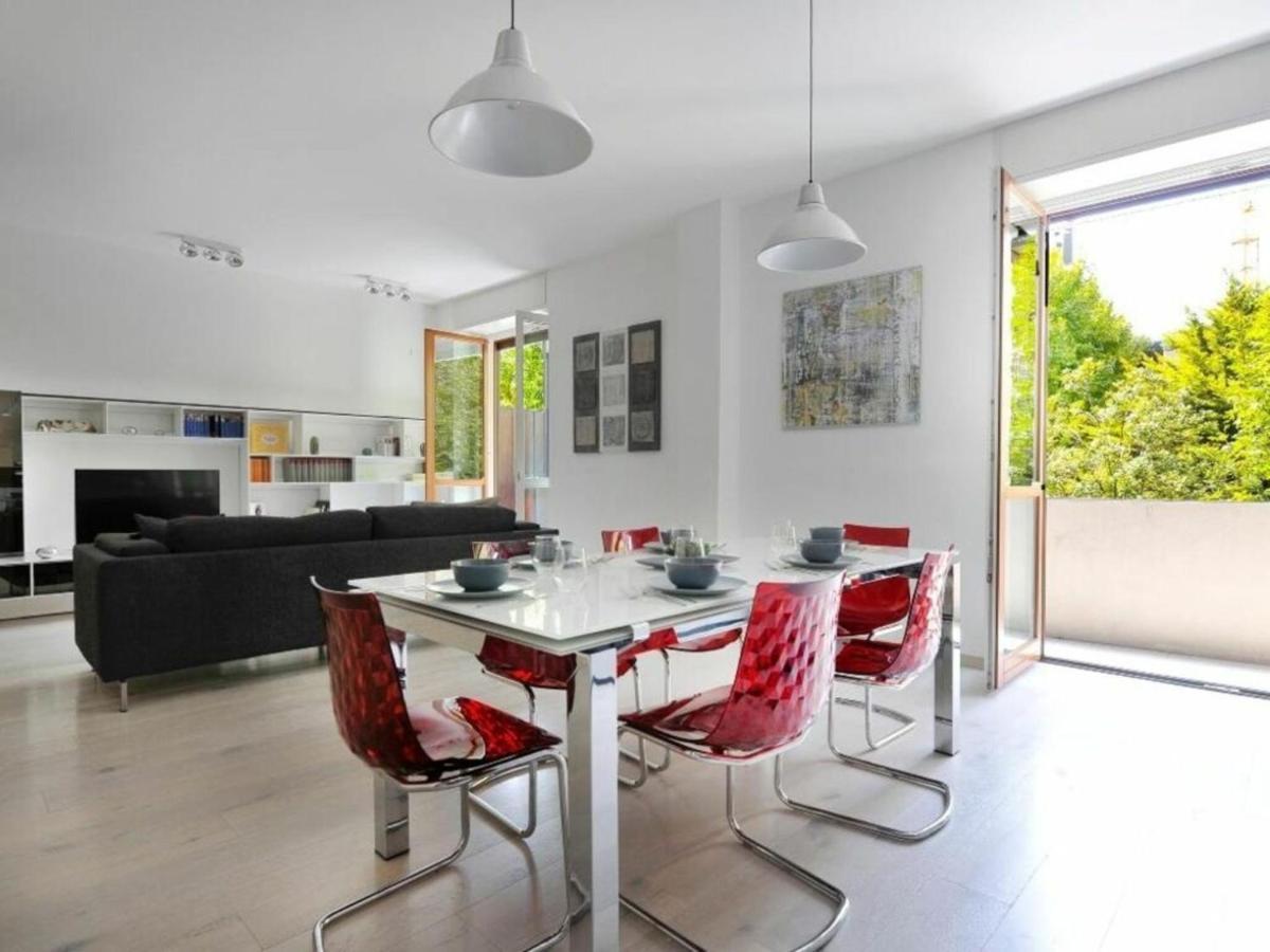 Procida Luxury By Halldis Apartment Milan