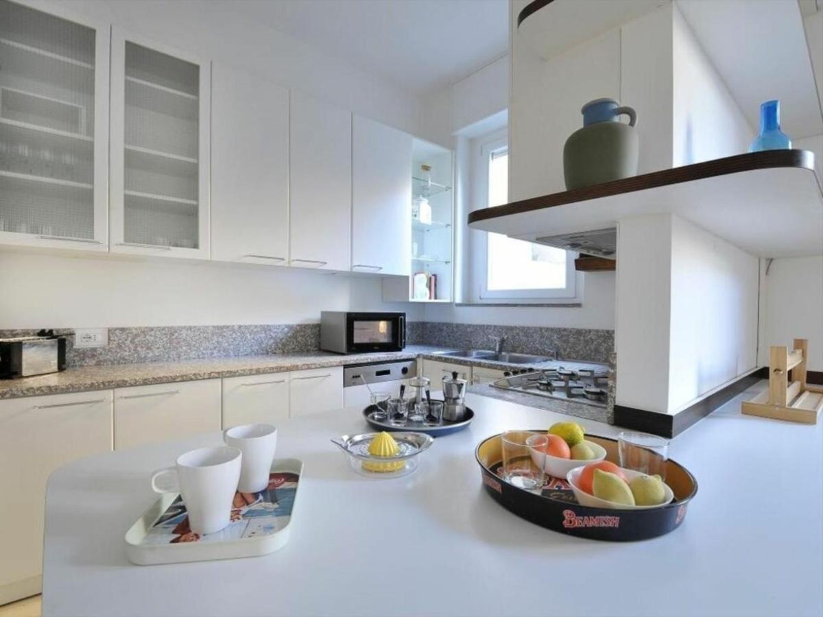 Apartment Olmetto By Halldis Milan