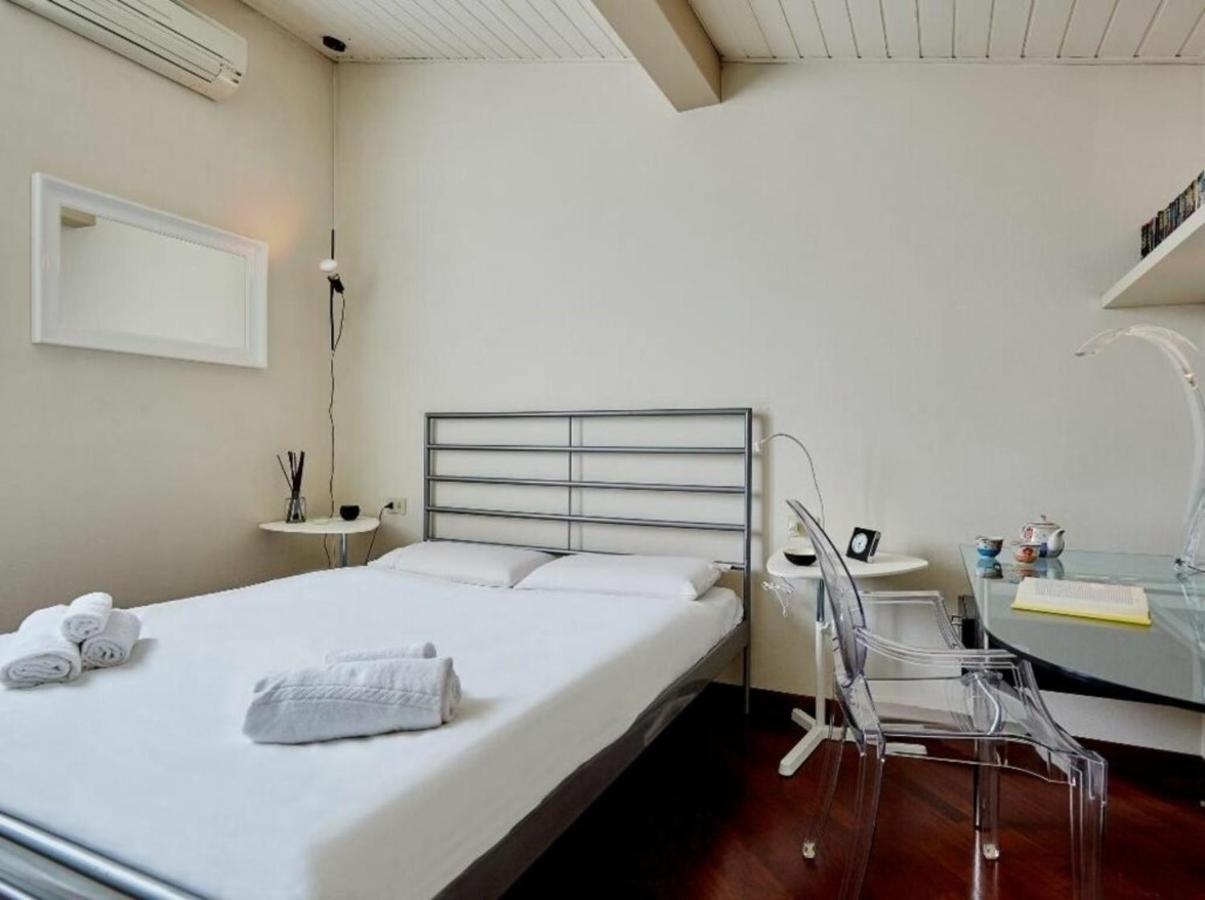 Apartment Settembrini By Halldis *