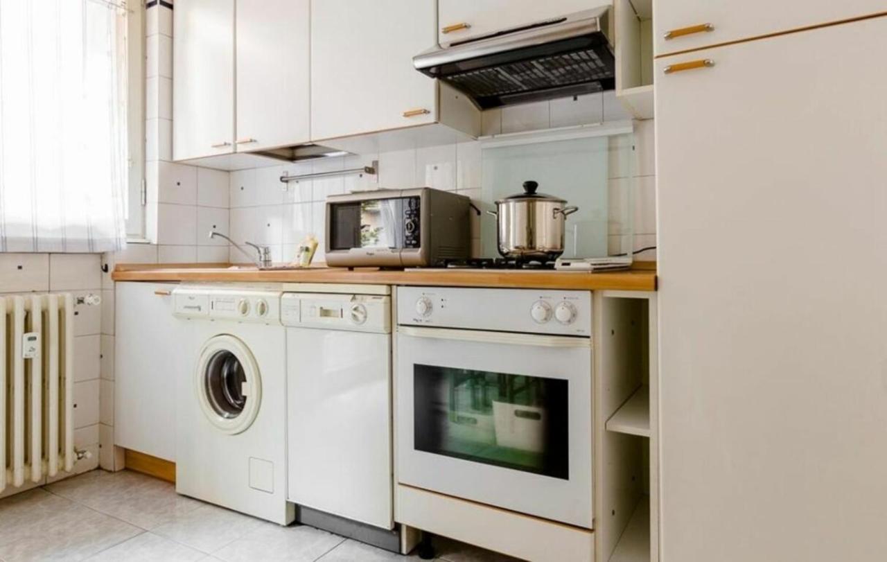 Alberti Apartment