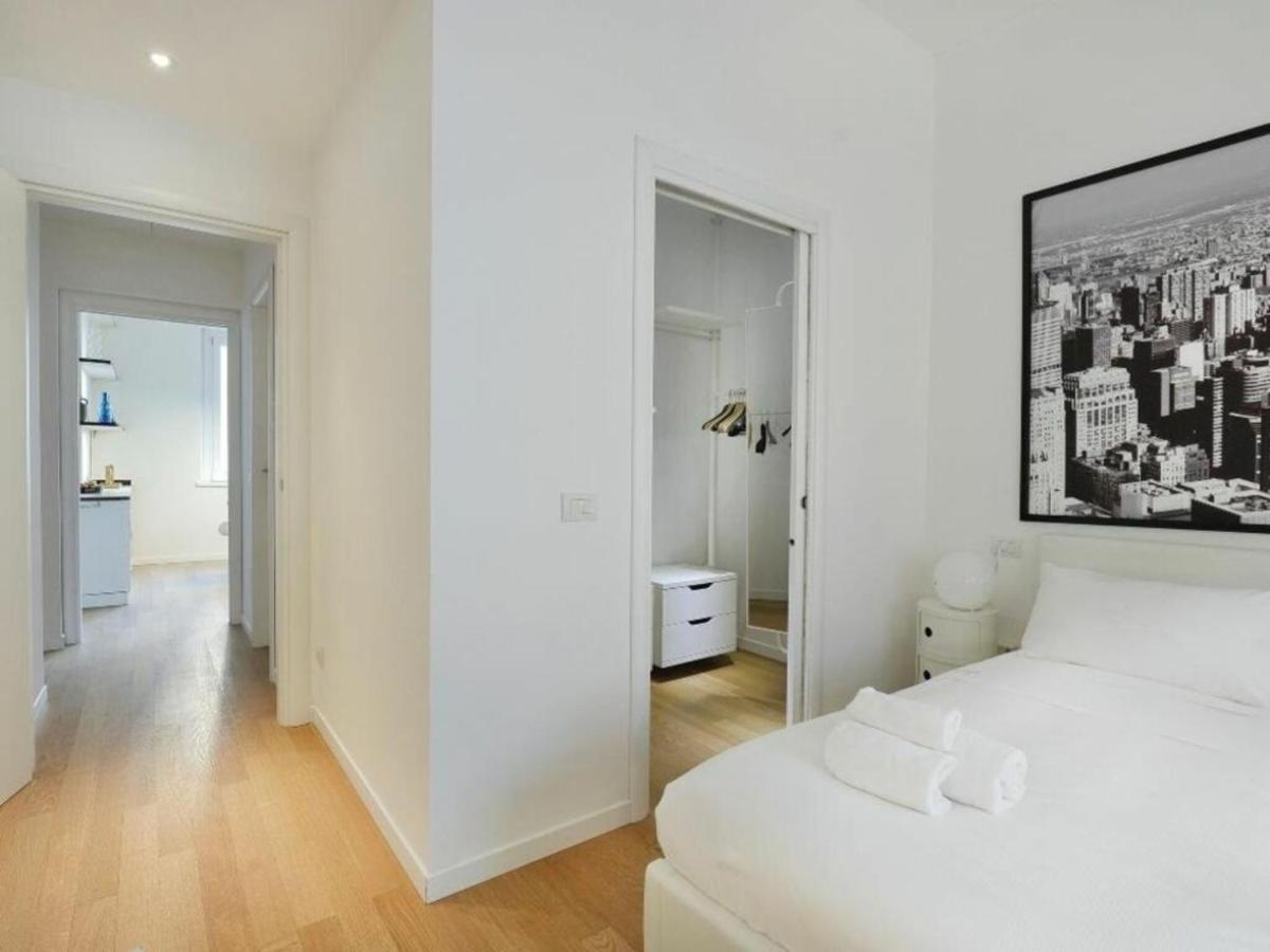 Olmetto By Halldis Apartment Milan
