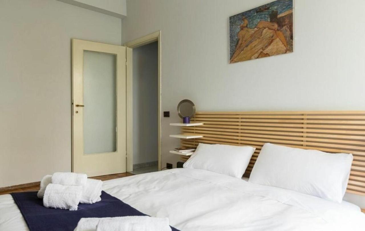 Alberti Apartment