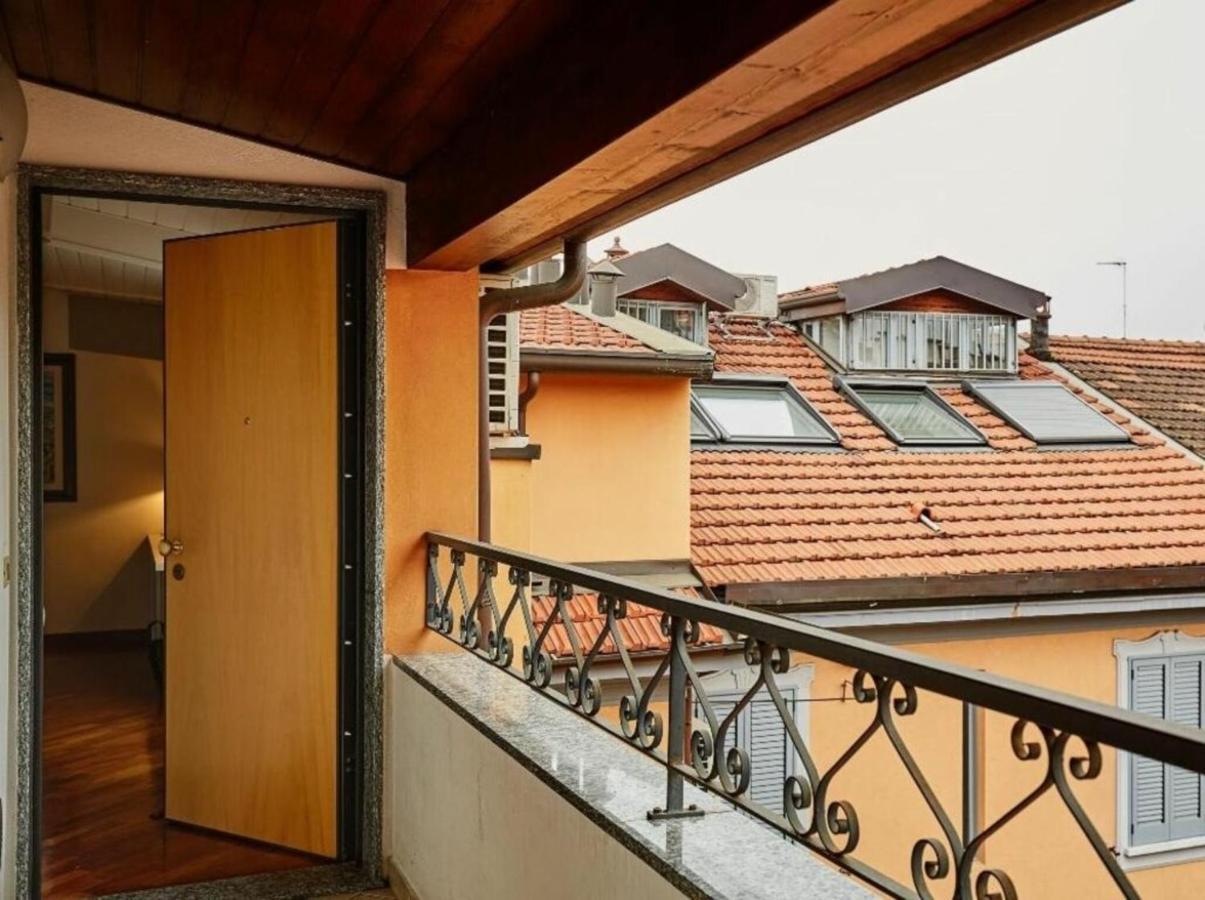 Apartment Settembrini By Halldis Milan