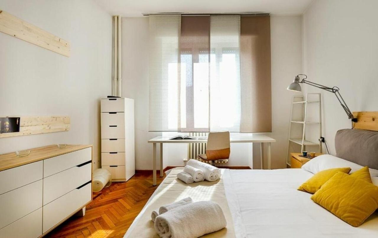 Apartment Legnone *
