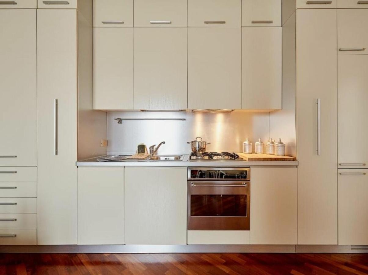 Settembrini By Halldis Apartment Milan