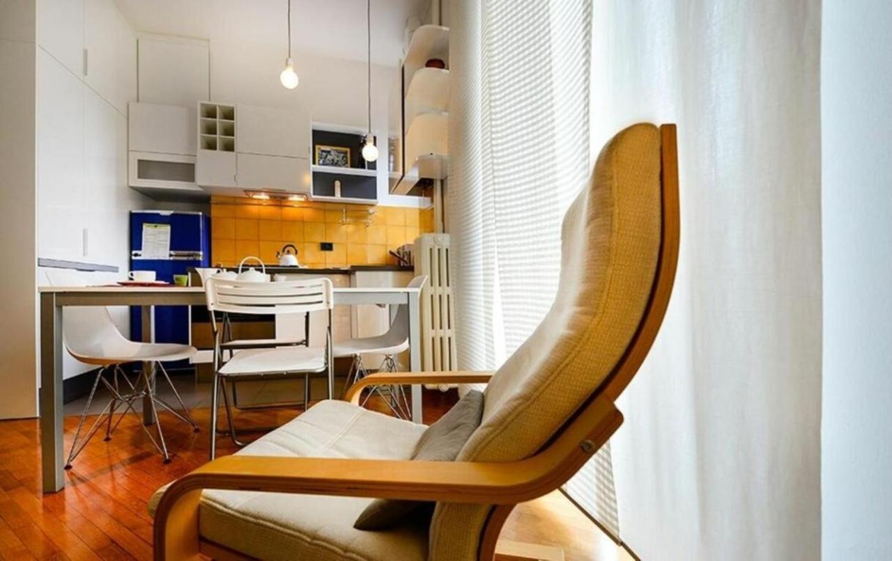 Apartment Legnone