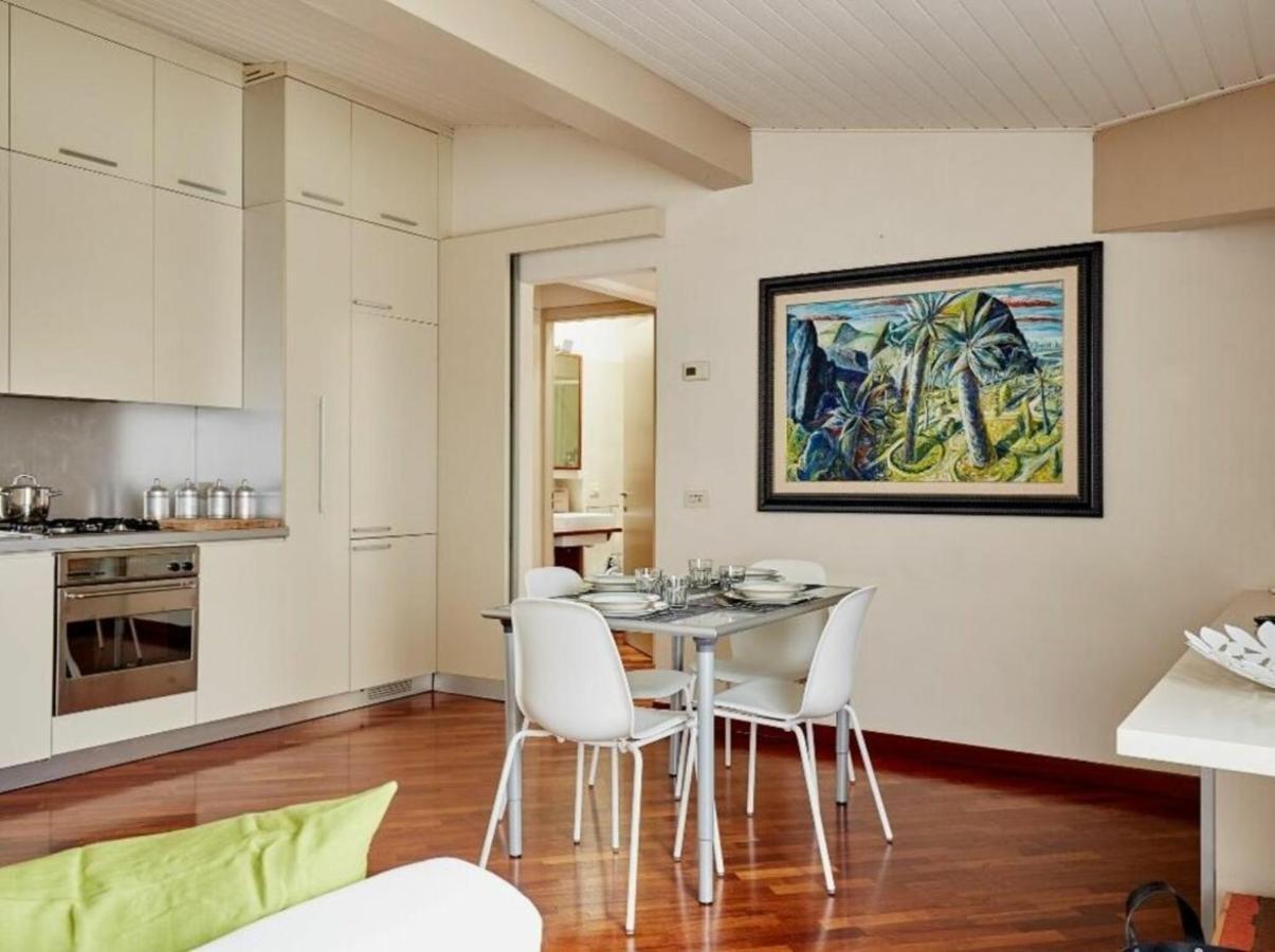 Apartment Settembrini By Halldis *